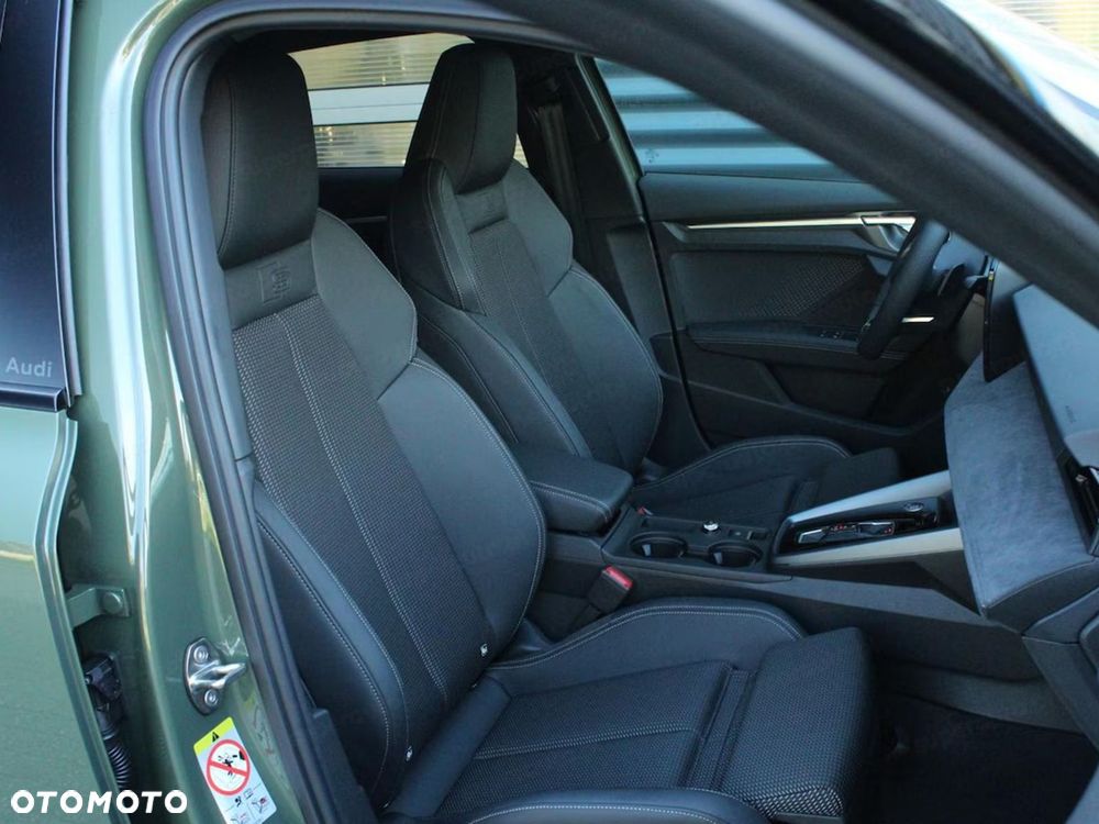 Audi A3 Sportback TFSIe PHEV 200 kW S Line S tronic - 10