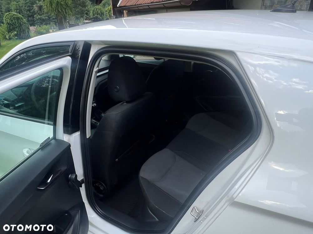 Skoda Fabia 1.0 Style - 13