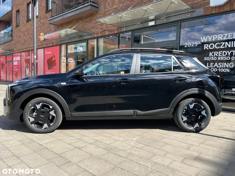 Kia Stonic 1.0 T-GDI M - 19