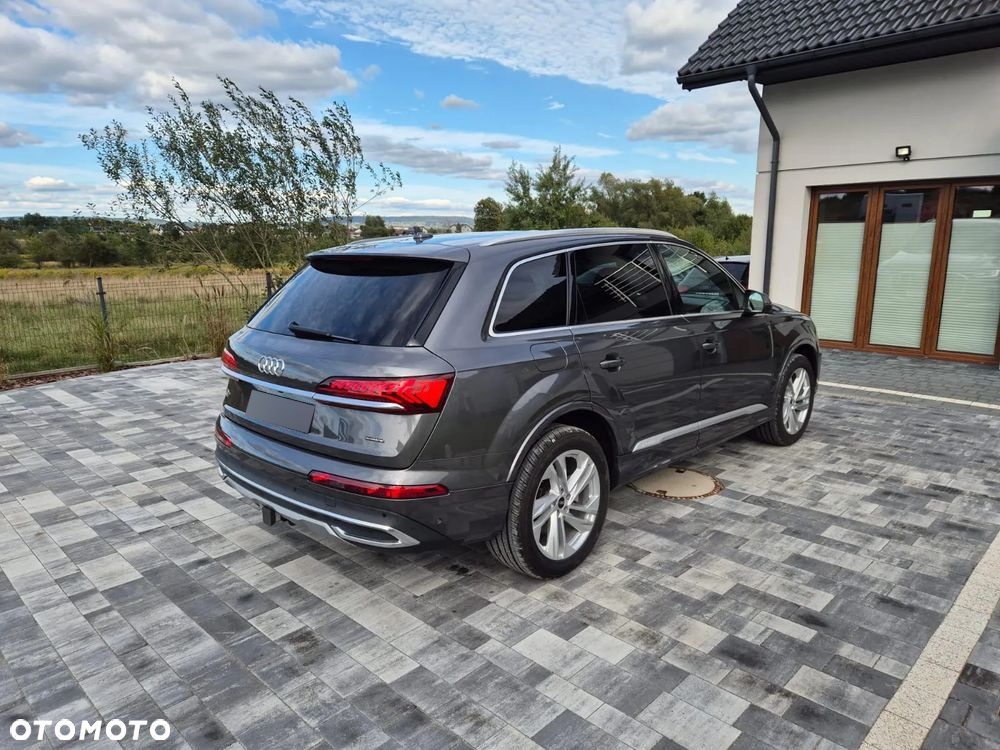 Audi Q7 - 5