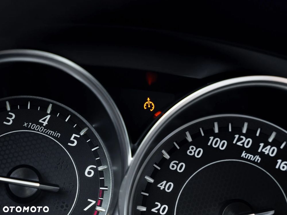 Mazda 6 Kombi SKYACTIV-G 165 Center-Line - 26