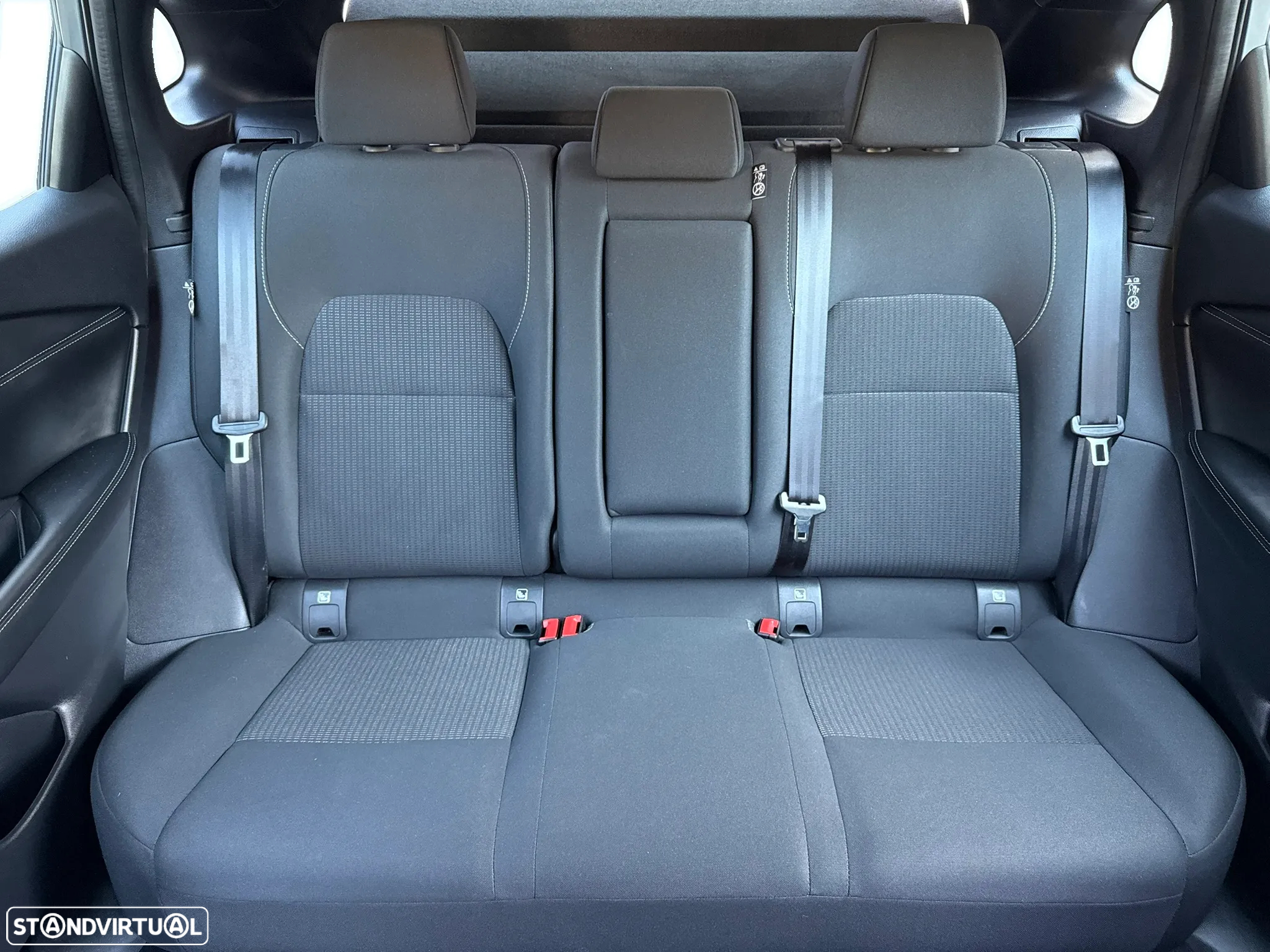 Nissan Qashqai 1.5 e-Power Acenta - 7