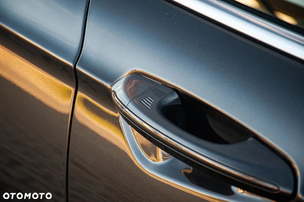 Ford Mondeo SW 2.0 TDCi Titanium - 30