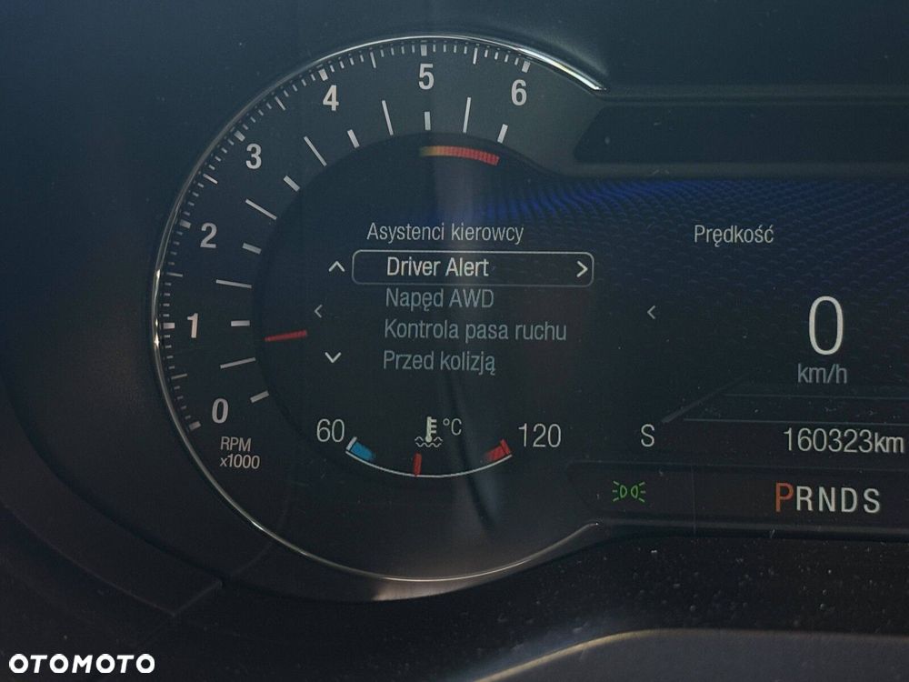 Ford Edge - 24