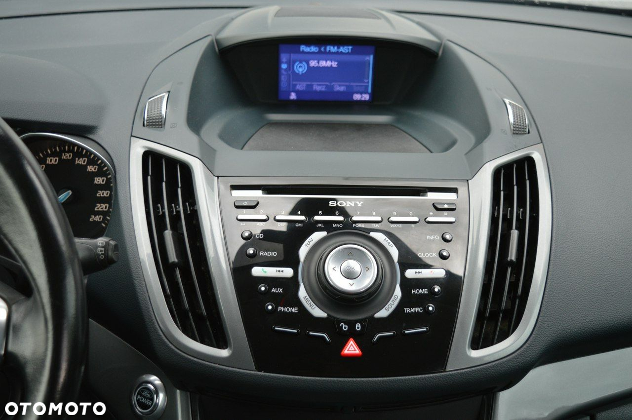 Ford Grand C-MAX 2.0 TDCi Champions Edition - 24