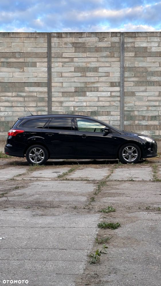 Ford Focus 1.0 EcoBoost Edition - 18