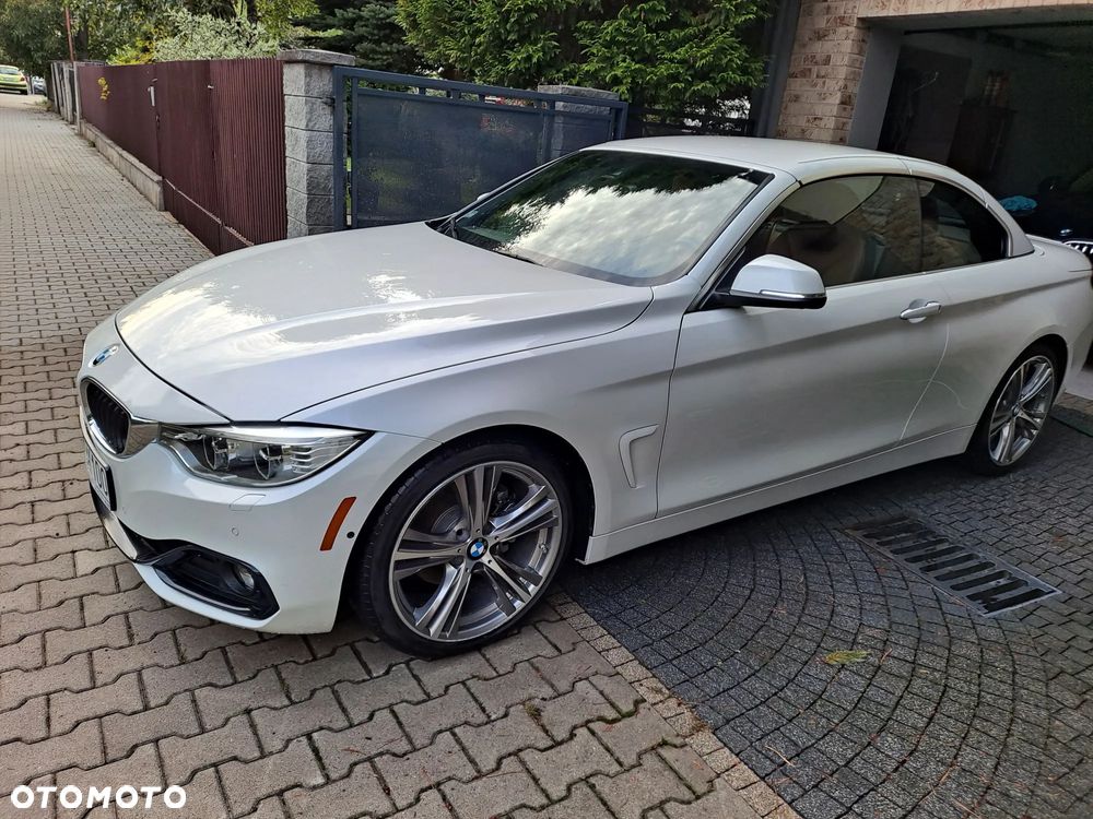 BMW Seria 4 - 4