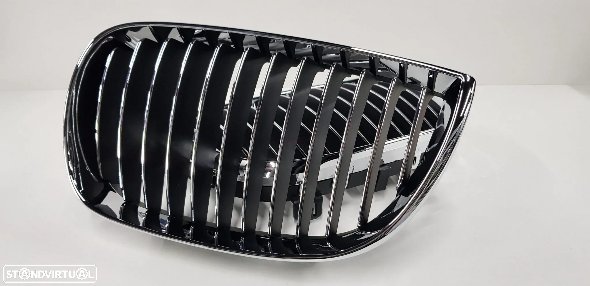 Grelhas Bmw Série 1 E81 E87 (2004 a 2012) - 4