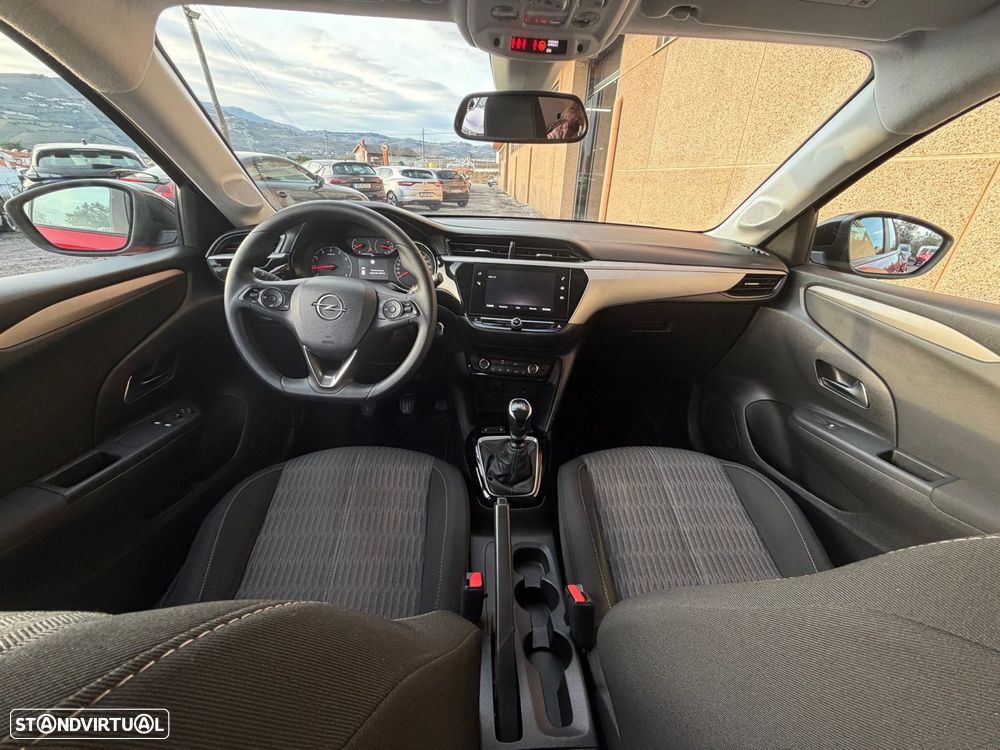 Opel Corsa 1.5 D Elegance - 5