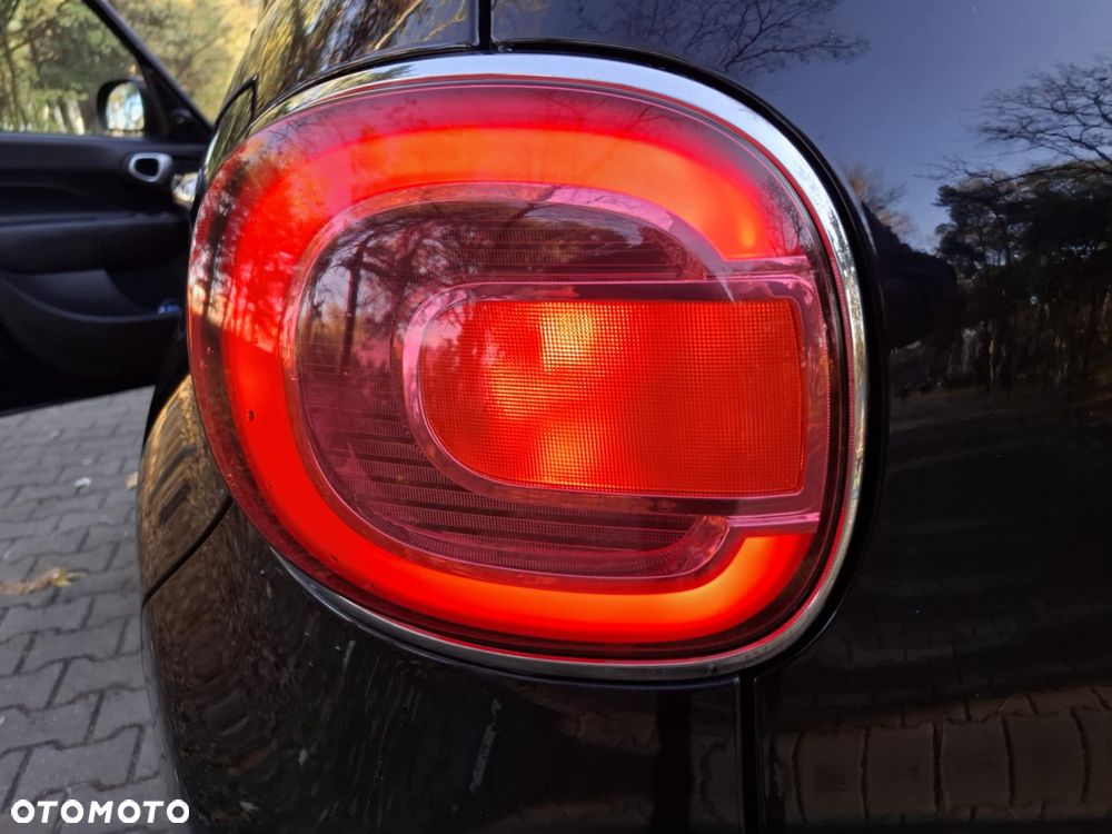 Fiat 500L 1.4 16V Connect - 26