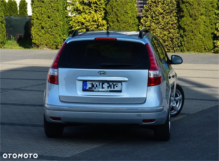 Hyundai i30 1.4 Edition Plus - 18