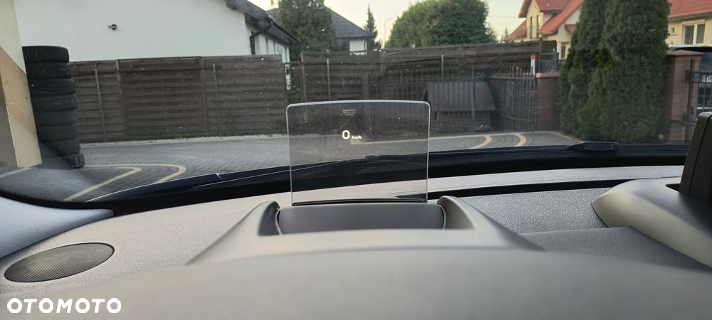 Peugeot 5008 2.0 HDi Allure - 20