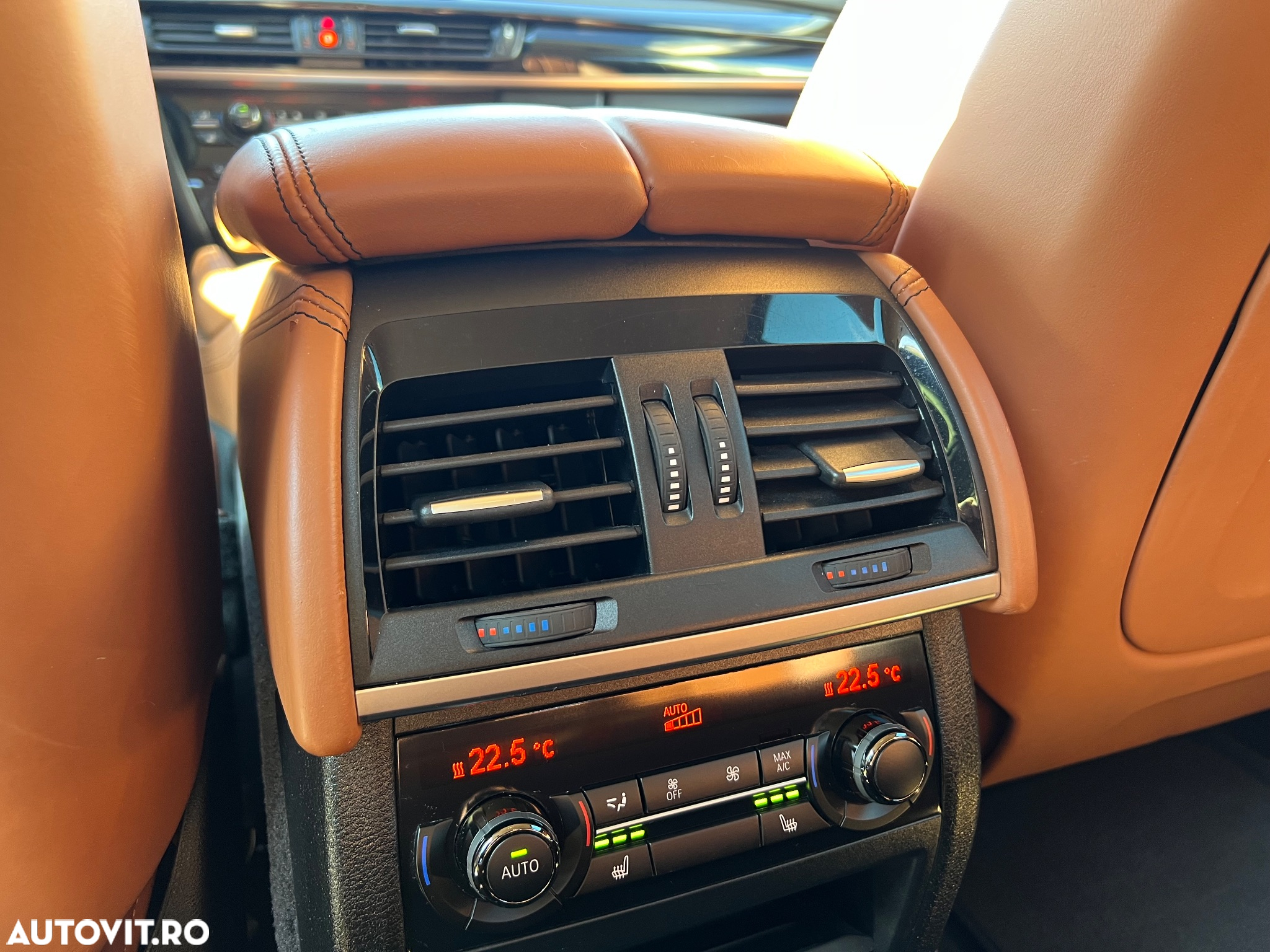 BMW X6 xDrive40d - 19