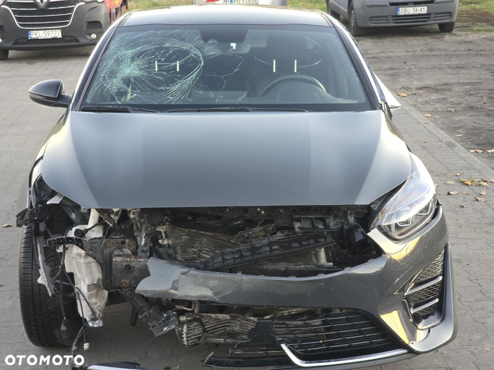 Kia ProCeed 1.5 T-GDI OPF GT LINE - 14