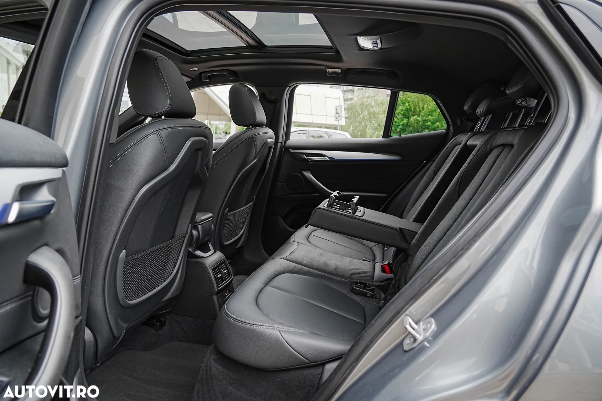 BMW X2 xDrive25e Edition M Mesh - 8