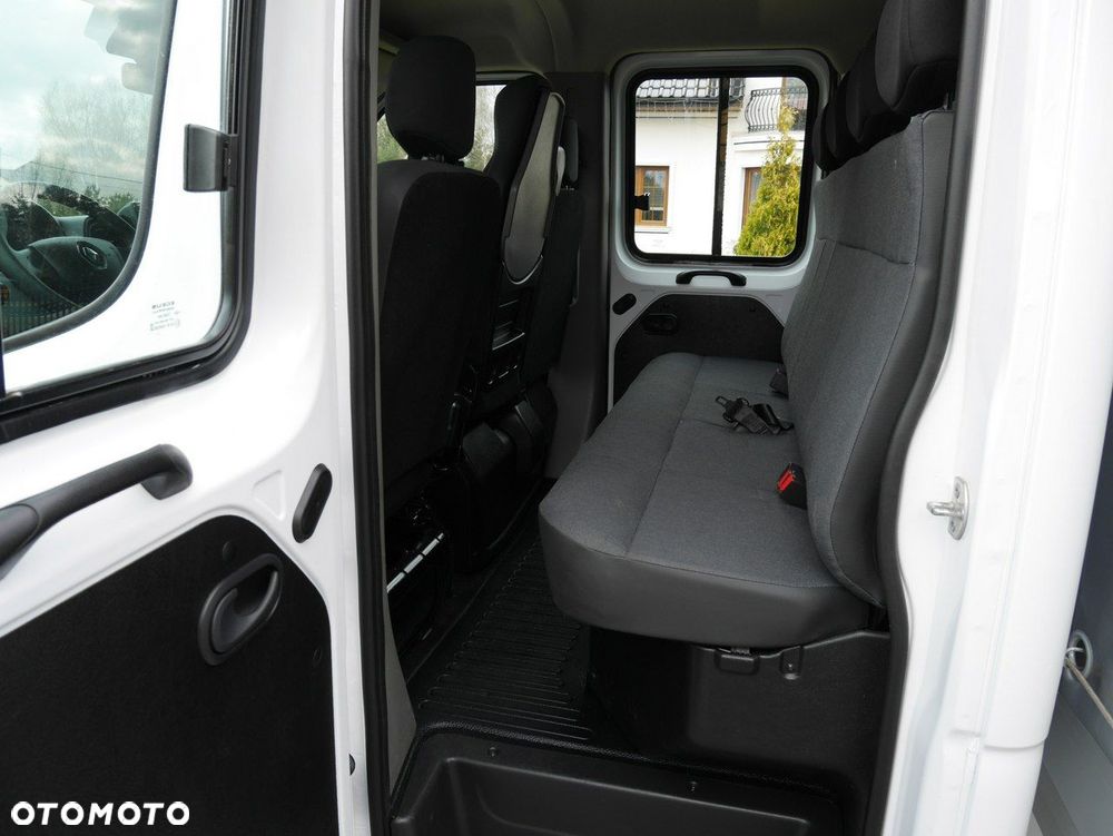 Renault Master - 12