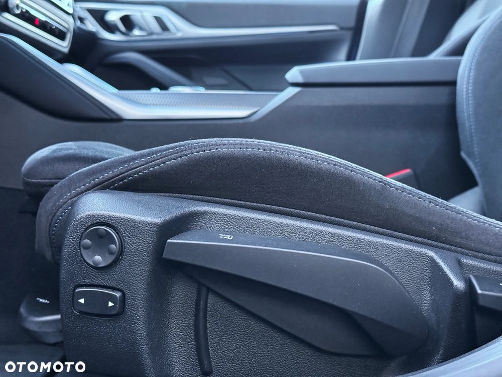 BMW Seria 4 430i xDrive M Sport - 29