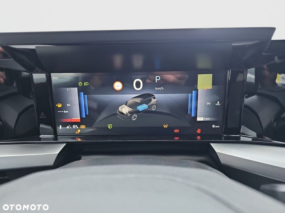 Opel Frontera 1.2 T mHEV GS eDTC6 - 16