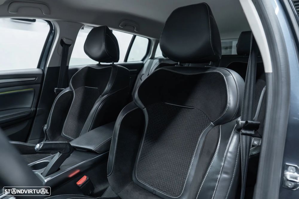 Renault Mégane Sport Tourer 1.5 dCi Zen ECO - 20