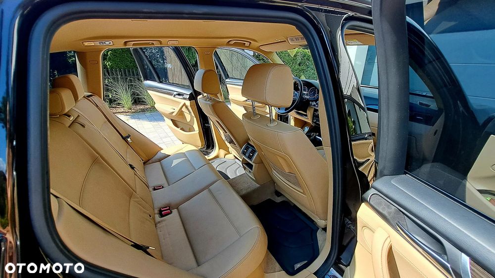 BMW X3 xDrive20i xLine - 14