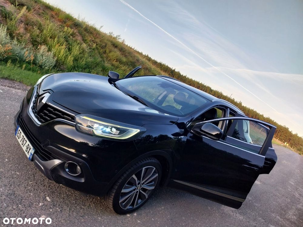 Renault Kadjar 1.2 Energy TCe Adventure - 32