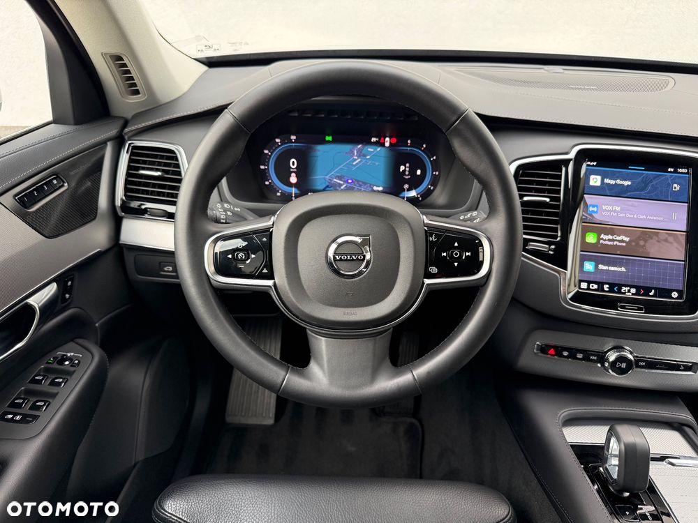 Volvo XC 90 B5 D AWD Plus Bright 7os - 18
