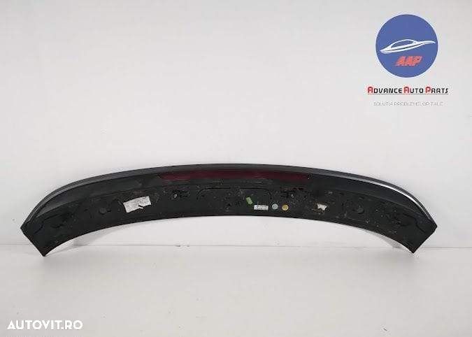 Eleron Portbagaj original Audi S1 - 3