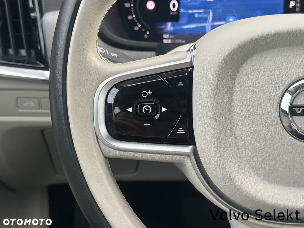 Volvo V90 - 11