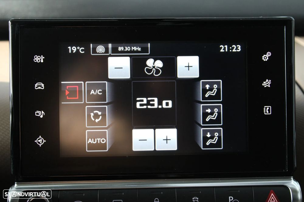 Citroën C4 Cactus 1.6 BlueHDi Feel ETG6 - 46