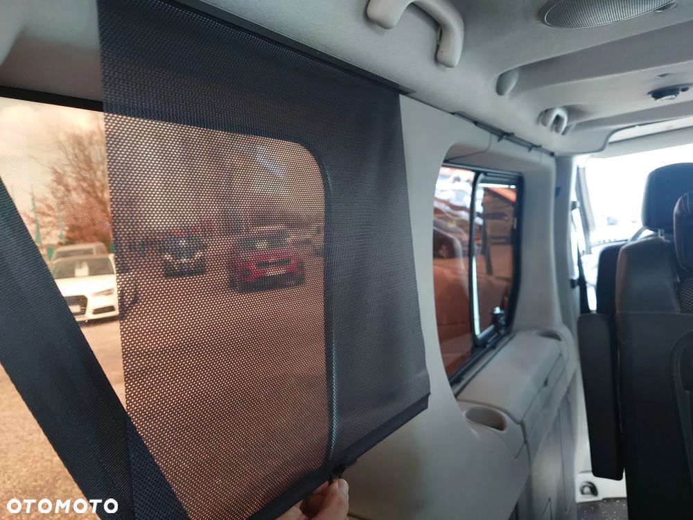 Renault Trafic Generation - 19