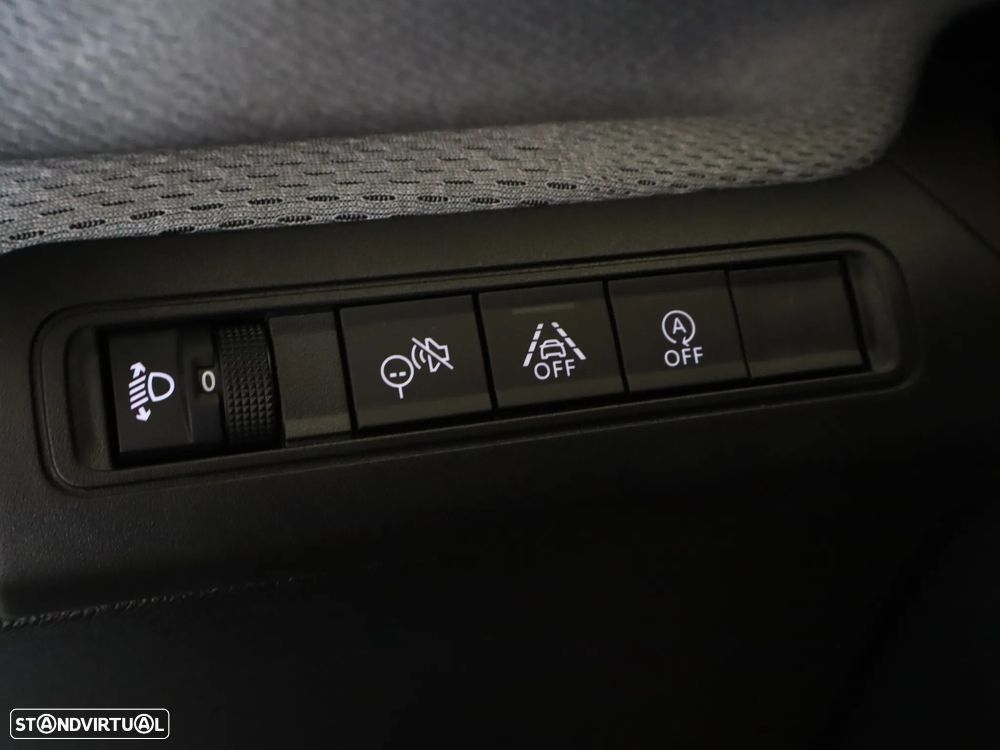 Citroën C3 Aircross Turbo 100 MAX - 24