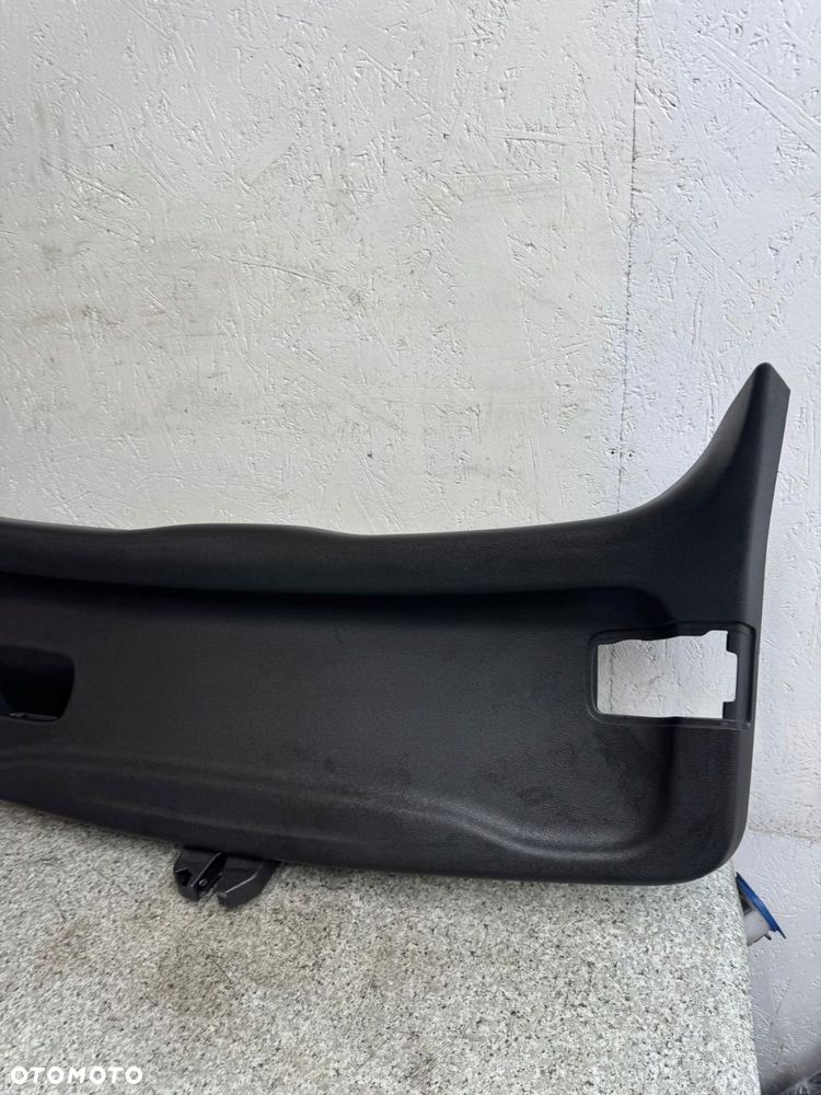 osłona zamka klapy astra k 2015-2019 39066899 - 4