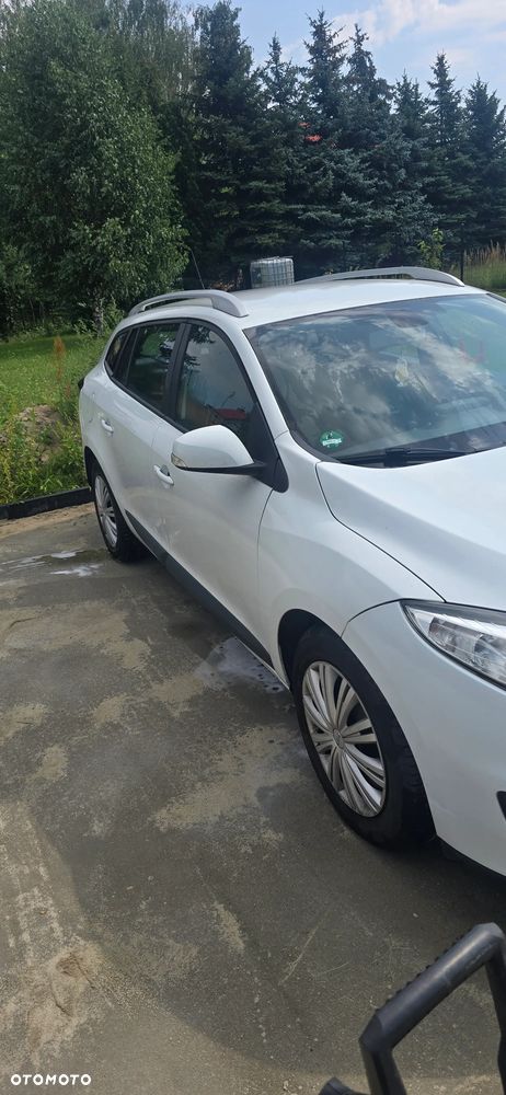 Renault Megane 1.5 dCi Expression - 2