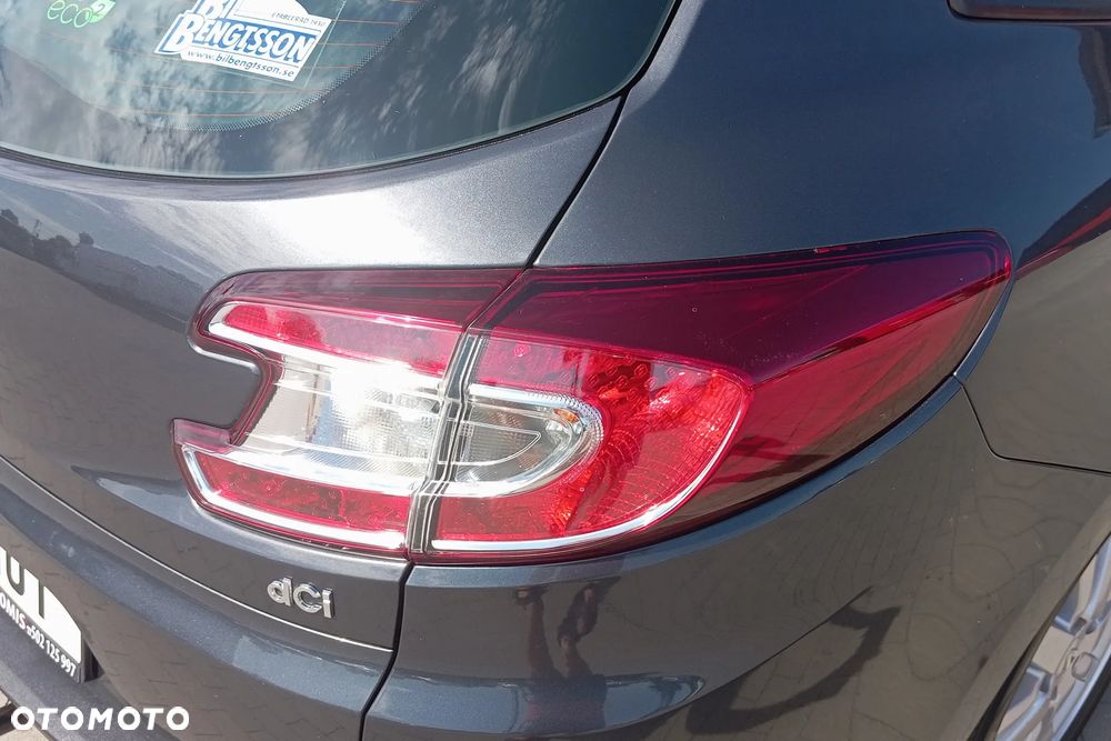 Renault Megane - 17