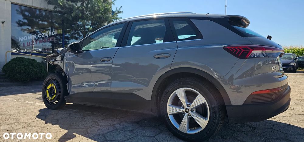 Audi Q4 e-tron 40 - 37