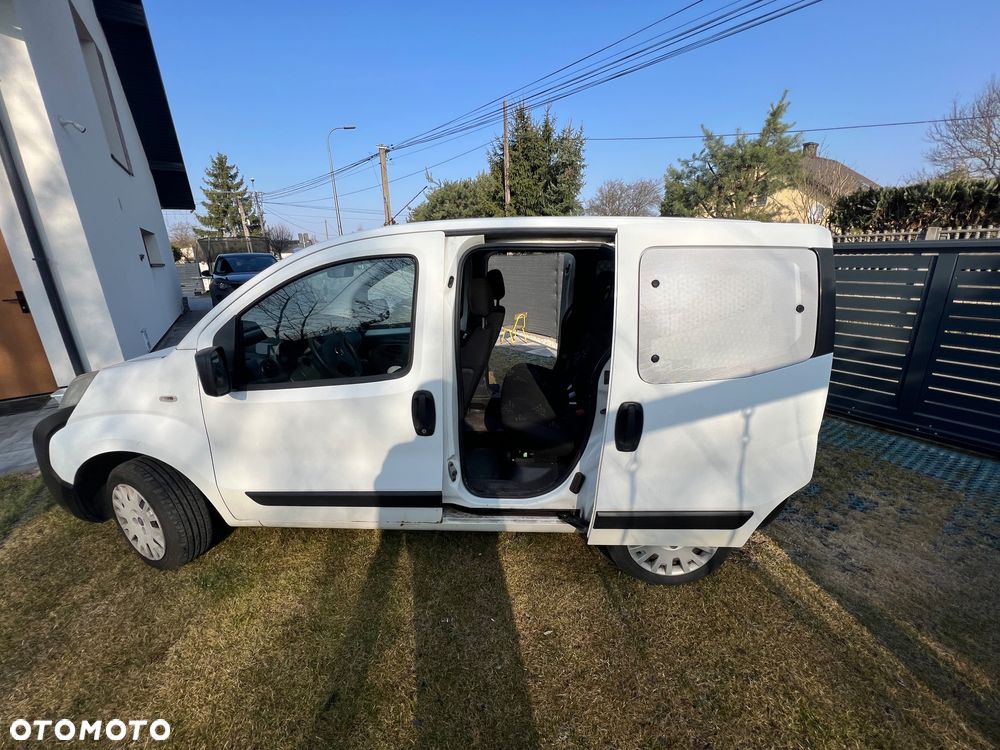 Fiat Qubo - 5