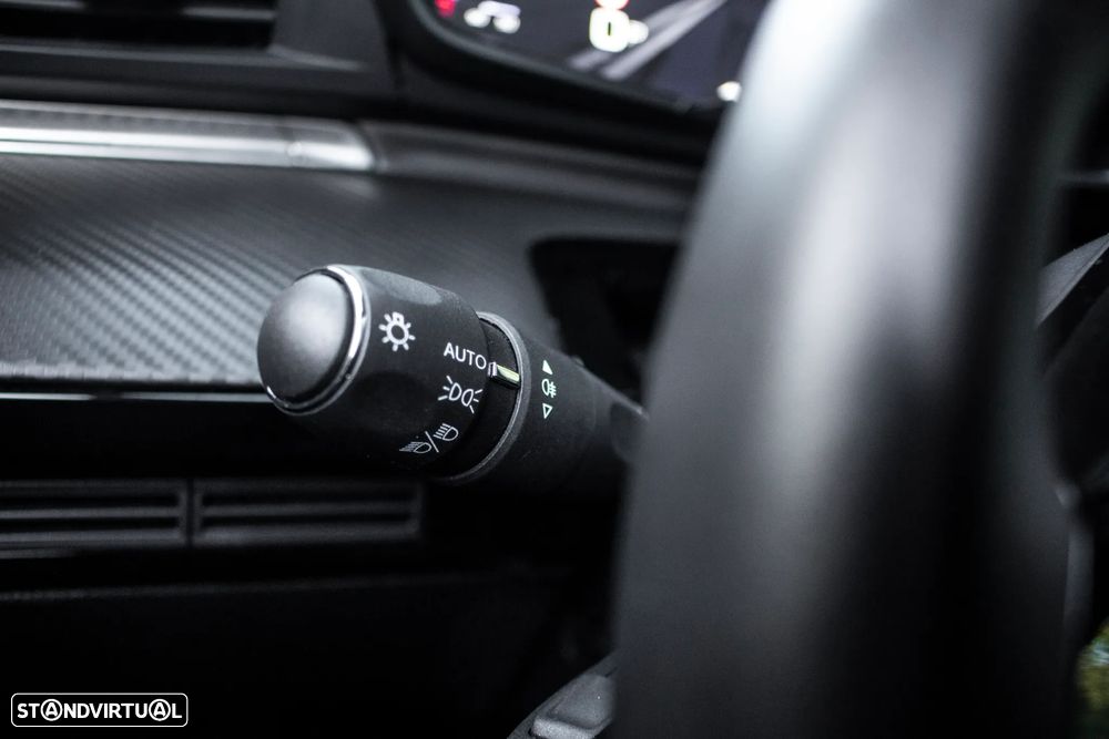 Peugeot 508 SW 1.5 BlueHDi Allure EAT8 - 16