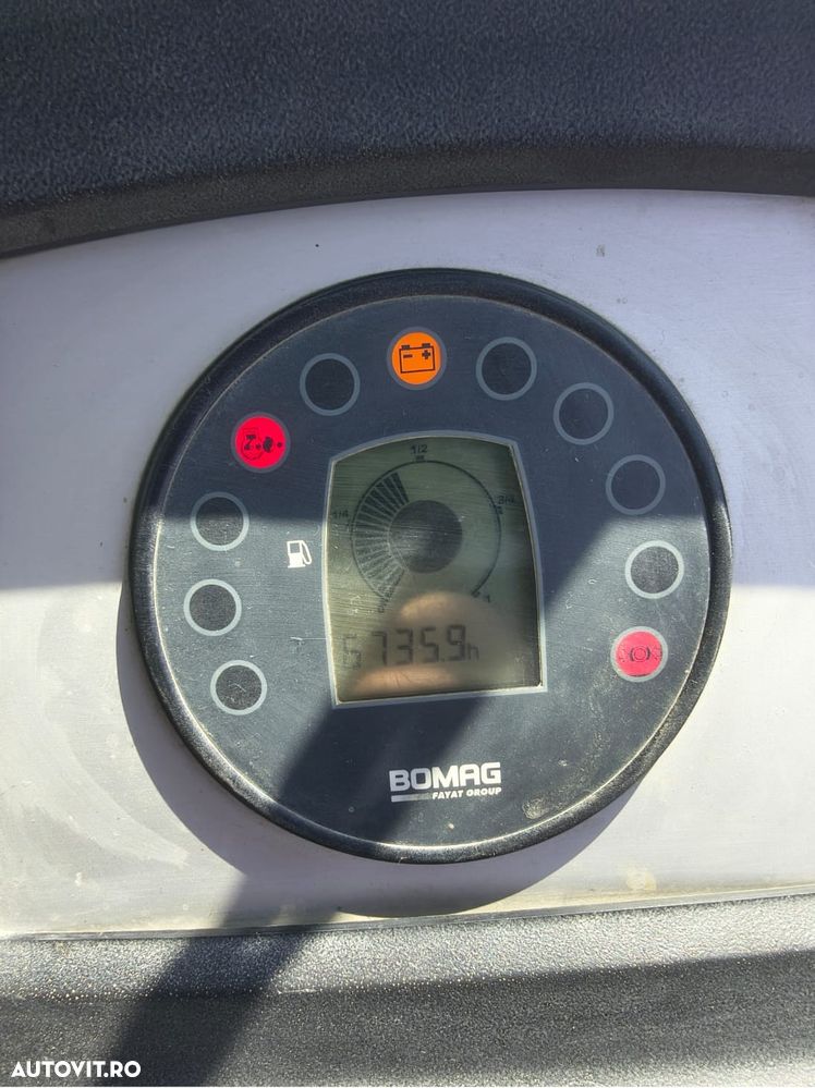 Bomag BW213D-4 - 7