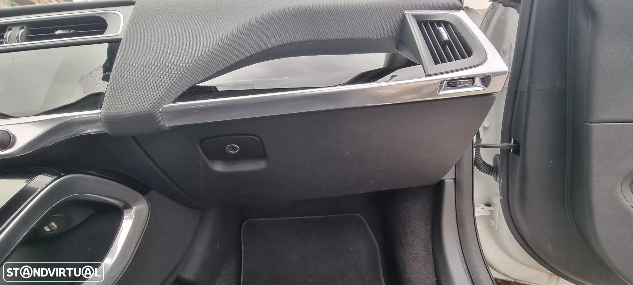 Jaguar I-Pace EV400 AWD S - 9