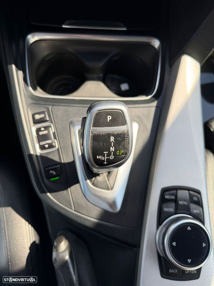 BMW 435 d xDrive Pack M Auto - 47