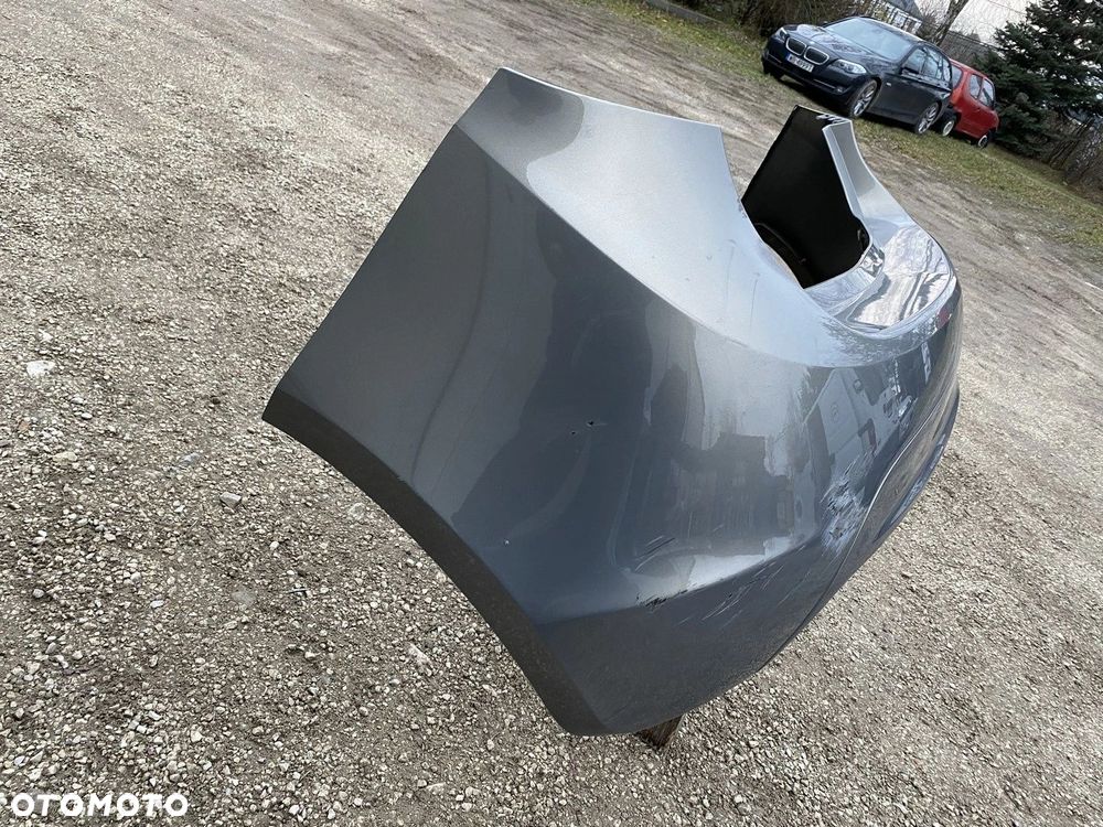 ZDERZAK TYŁ TYLNY OPEL MERIVA II B - 2