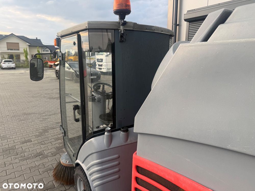 Inny Hako citymaster 300 - 4