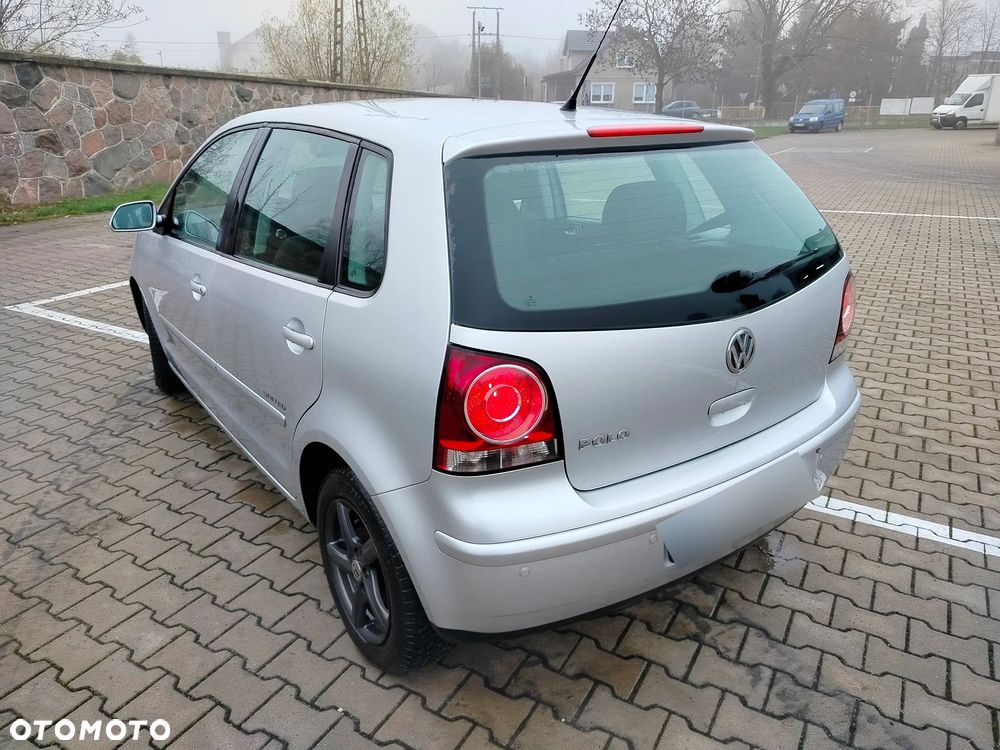 Volkswagen Polo 1.2 United - 7