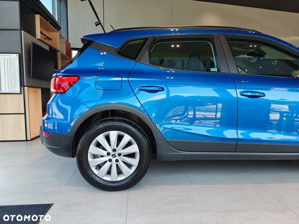 Seat Arona - 7