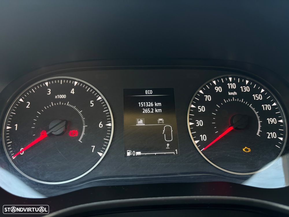 Dacia Jogger 1.0 ECO-G Extreme 7L Bi-Fuel - 7