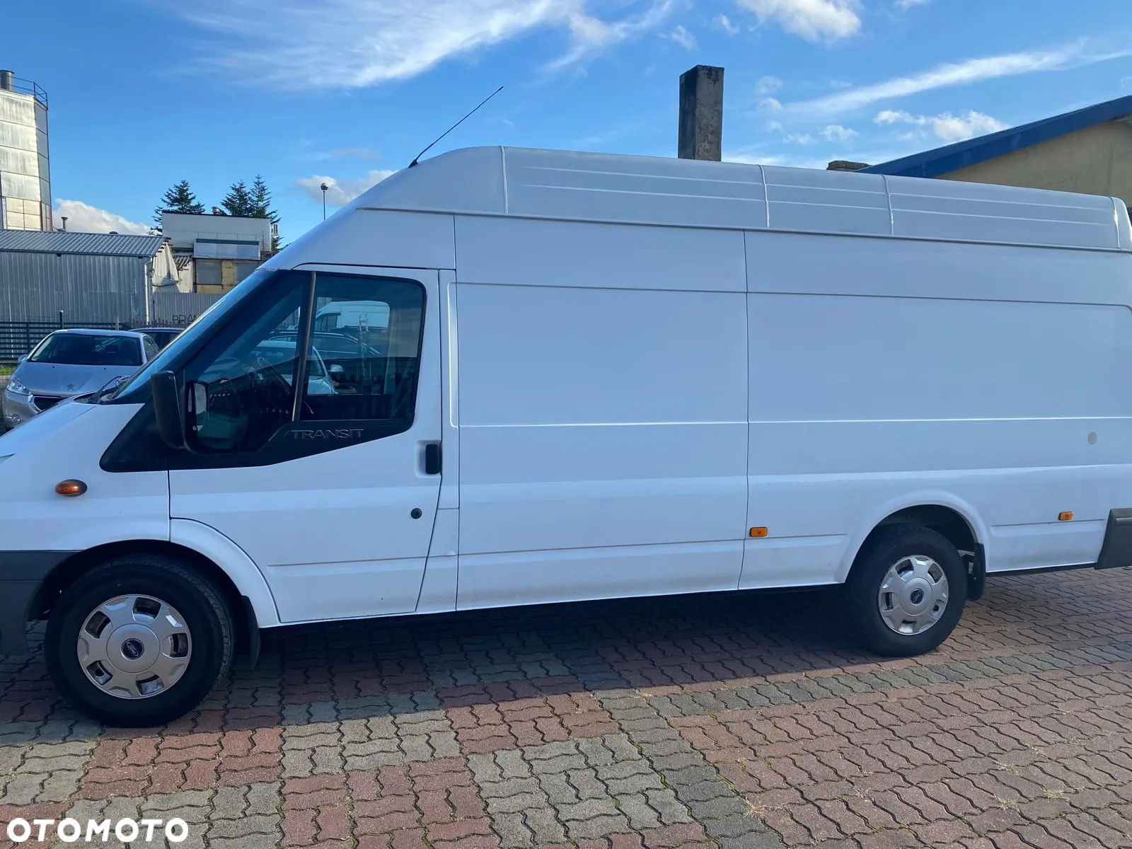 Ford Transit - 4