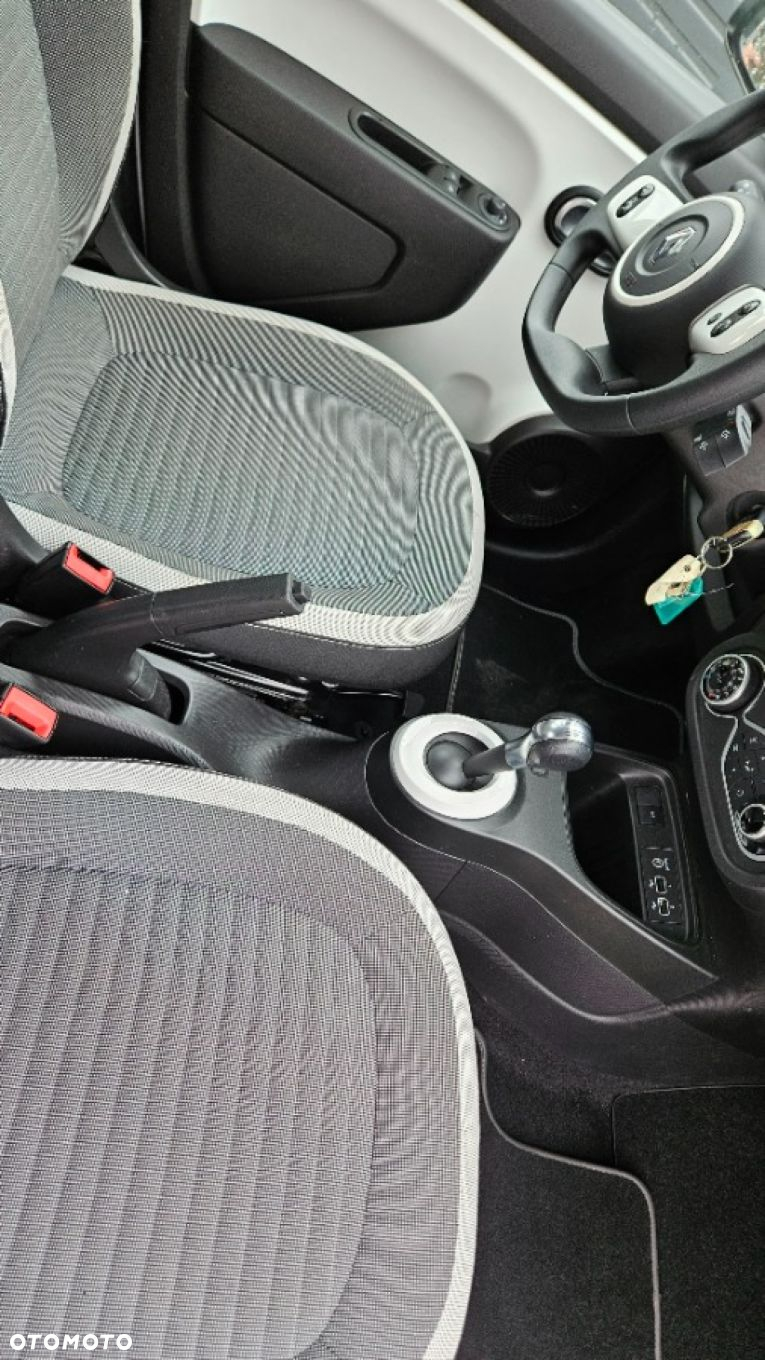 Renault Twingo - 35