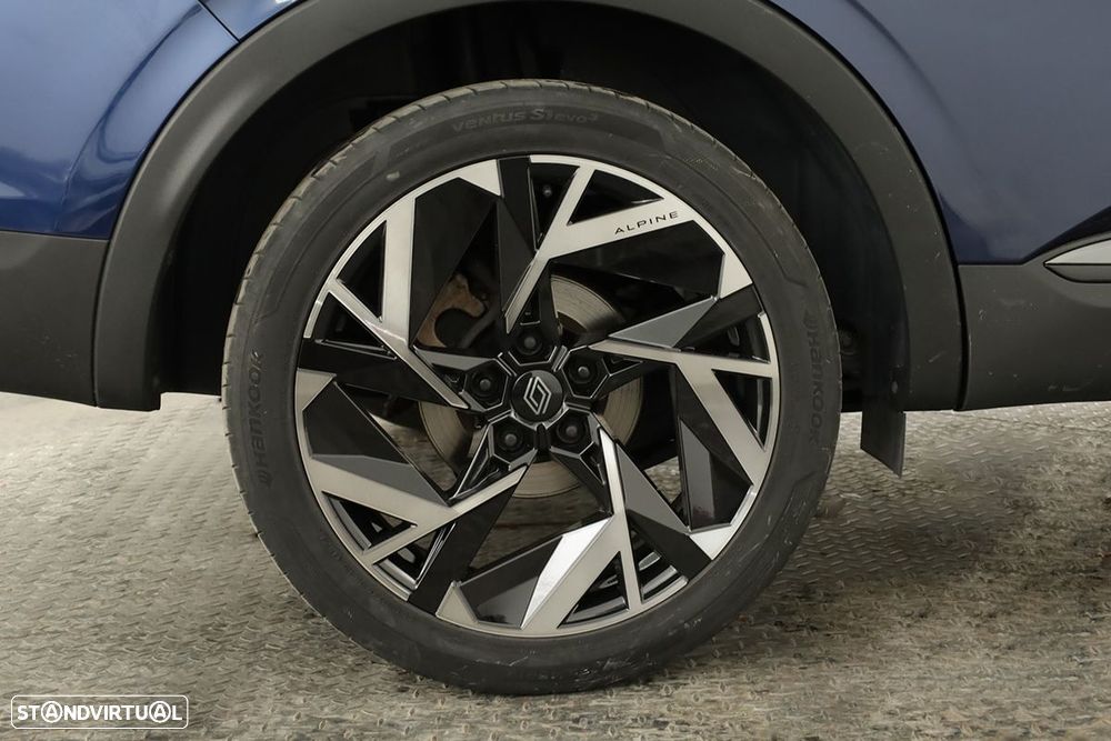 Renault Arkana 1.3 TCe Esprit Alpine EDC - 5