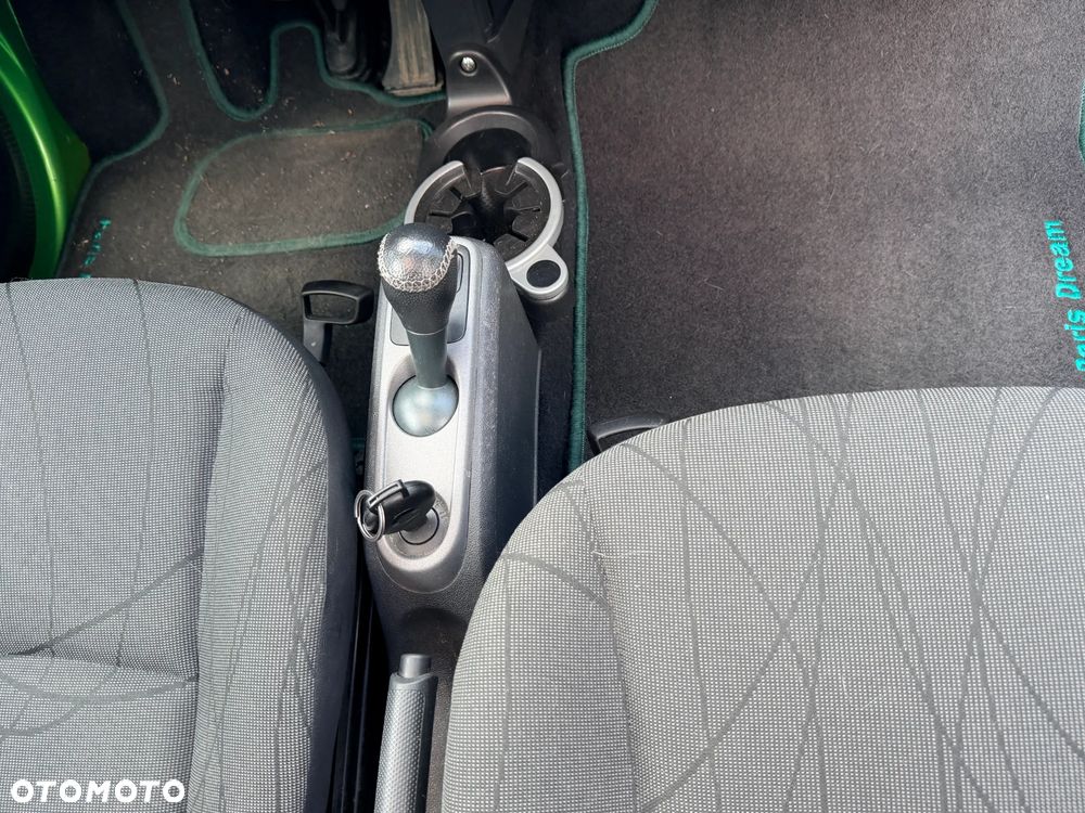 Smart Fortwo electric drive passion - 13