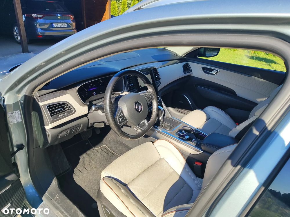 Renault Talisman - 5